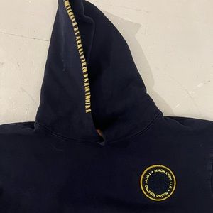 Vintage Madhappy Sweatshirt